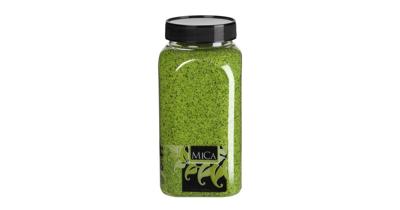 Mica zand groen 1 kg
