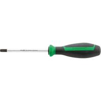 Stahlwille 4656 T 15 TX-SCHRAUBENDREHER MIT BOHRUNG, DRALL-GRIFF TX-schroevendraaier Grootte T 15 1 stuk(s) - thumbnail