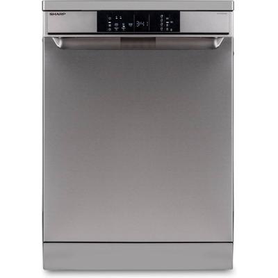 Sharp vaatwasser QWNA1DF45EI (Wit) Sharp vaatwasser QWNA1DF45EI (Wit)