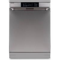 Sharp vaatwasser QWNA1DF45EI (Wit) - thumbnail