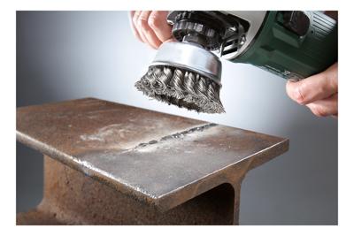 Komborstel 100xm14 aggr KWB - Kwb