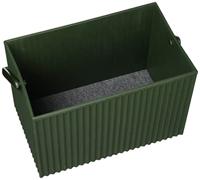 Hachiman Omnioffre M - 248x142x155mm - Donkergroen - thumbnail