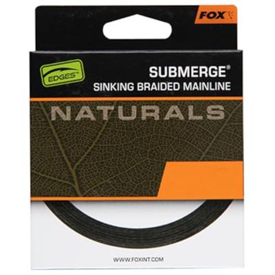 Fox Sub Natural Braid 0.30 mm 24.9kg 55lbs 300m