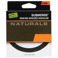 Fox Sub Natural Braid 0.30 mm 24.9kg 55lbs 300m - thumbnail