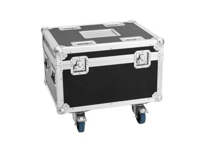 Roadinger ROADINGER Flightcase 2x LED TMH-X Bar 5