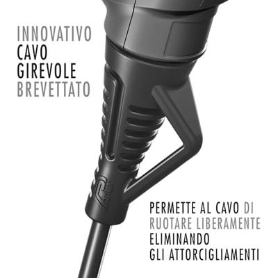 Parlux ETHOS Professional Digital Hair Dryer Copper Parlux ETHOS Professional Digital Hair Dryer Copper