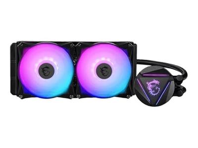 MSI MAG CoreLiquid 240R V2 MSI MAG CoreLiquid 240R V2
