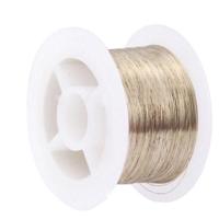 LCD & Touch Panel scheiden Premium Aluminium draad voor iPhone / Samsung / HTC / Sony (lengte: 100m) - thumbnail