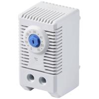 TRU COMPONENTS Thermostaat TC-FKS011NO 1x NO (l x b x h) 60 x 33 x 43 mm 1 stuk(s) - thumbnail