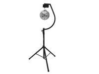 Eurolite Spiegelbolbevestiging (l x b x h) 5 x 4 x 825 mm - thumbnail