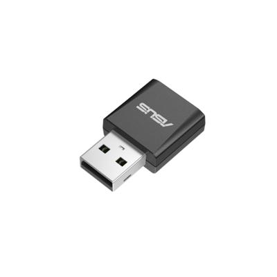 Asus USB-BE92 Nano WiFi-adapter