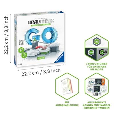 Ravensburger GraviTrax GO Flexible - thumbnail