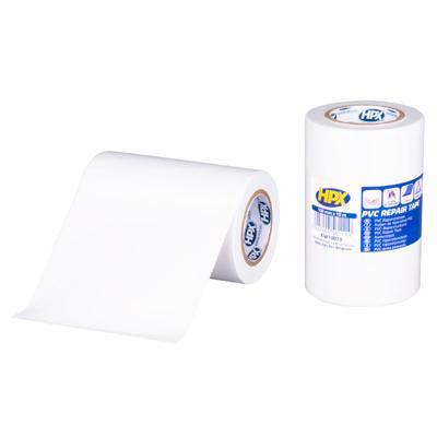 HPX Agritape | Wit | 100mm x 10m - KW10010 | 24 stuks KW10010