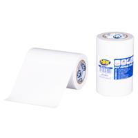 HPX Agritape | Wit | 100mm x 10m - KW10010 | 24 stuks KW10010 - thumbnail