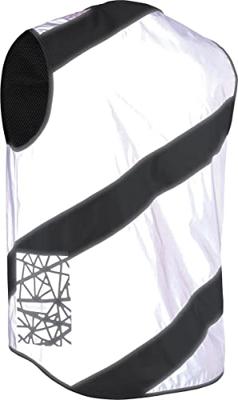 Wowow hesje roadie full reflective xxxl
