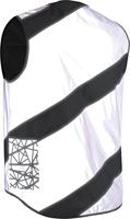 Wowow hesje roadie full reflective xxxl - thumbnail