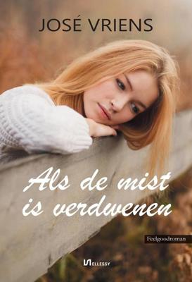 Als de mist is verdwenen - José Vriens - ebook