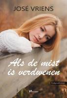 Als de mist is verdwenen - José Vriens - ebook - thumbnail