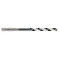 Bosch Accessories 2608577057 Bosch Power Tools HSS-G Metaal-spiraalboor 5.5 mm Gezamenlijke lengte 98 mm Zeskant schacht 1 stuk(s) - thumbnail