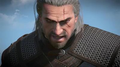 The Witcher 3 Wild Hunt Game of the Year Edition - thumbnail