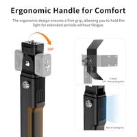 Ulanzi AL60 air tube light 60 W - thumbnail