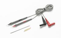 Fluke TL910 Veiligheidsmeetsnoerenset Banaanstekker 4 mm Testpunt 1.00 m Zwart, Rood 1 set(s) - thumbnail