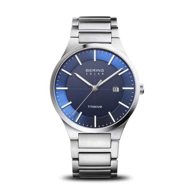 Bering Solar 15239-777 Herenhorloge Bering Solar 15239-777 Herenhorloge