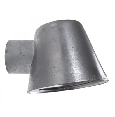 KS Verlichting WandlampVita Cup Downlight antiek grijs - 7389