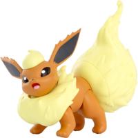 Pokemon Battle Figure - Flareon - thumbnail
