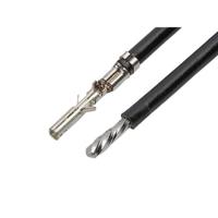 Molex 2147611112 Krimpcontact met gevlochten draad Inhoud: 1 stuk(s) - thumbnail