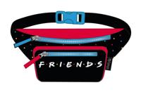 Friends Belt Bag Logo - thumbnail