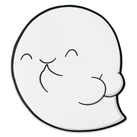 Yuki the Ghost Muismat Yuki - booty - thumbnail