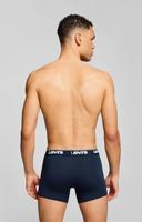 Levi's Boxershorts Repeat Logo 3-pack Navy-S - thumbnail