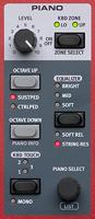 Clavia Nord Electro 6 HP stage keyboard - thumbnail
