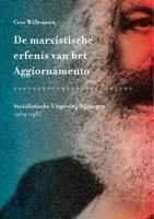 De marxistische erfenis van het Aggiornamento (Paperback) - thumbnail