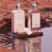 L'Occitane Neroli & Orchidee Shower Gel 250ml Douche & bad - thumbnail