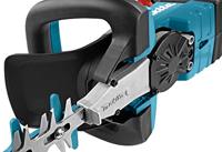 Makita duh502z 18 v heggenschaar 50 cm | zonder accu's en lader - duh502z - thumbnail