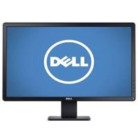 Dell E2414HT - 24 inch - 1920x1080 - DVI - VGA - Zwart - thumbnail