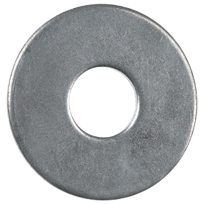 Steelies Ultimate carrosseriering M16 (50x2,0) verzinkt | 50 stuks - A6111600501