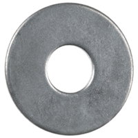 Steelies Ultimate carrosseriering M16 (50x2,0) verzinkt | 50 stuks - A6111600501 - thumbnail