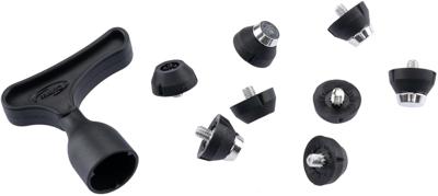 MAVIC mtb schoen "crossmax boa" shoe crossmax boa black size 44 2/3