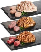 Vitakraft Poésie Délice met vlees natvoer kat multipack (6 x 85 g) 1 verpakking (6 x 85 g) - thumbnail