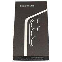 Smartphone Samsung SM-S948BZKDEUB 12 GB RAM 256 GB Zwart - thumbnail