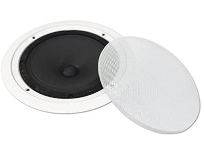 Omnitronic CS-8 Inbouwluidspreker