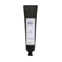 Depot 307 black gel 125ml - thumbnail