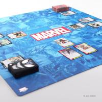 Playmat XL Marvel Champions - Blue - thumbnail