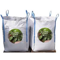 Kuub Franse Boomschors 4m3 BigBag Warentuin Collection - Warentuin collection - thumbnail