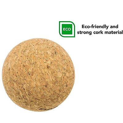 Tunturi Massage ball set l kurk