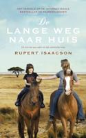De lange weg naar huis - Rupert Isaacson - ebook - thumbnail