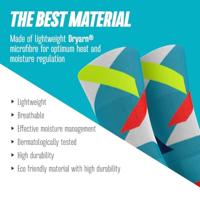 Incylence Strikes Ultralight Sokken - thumbnail